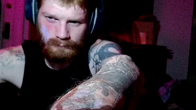 Magnetic127 online show from 28, 11, 2025