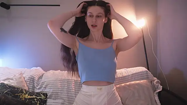 Snapshot of milanabaileys_ chatting on 29, 11, 2025 milanabaileys online show from 29, 11, 2025