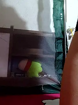 Maria2299 online show from 5, 4, 2026