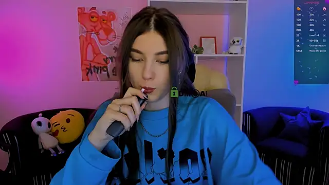 Snapshot of lissa_night chatting on 12, 9, 2025 lissa night online show from 12, 9, 2025