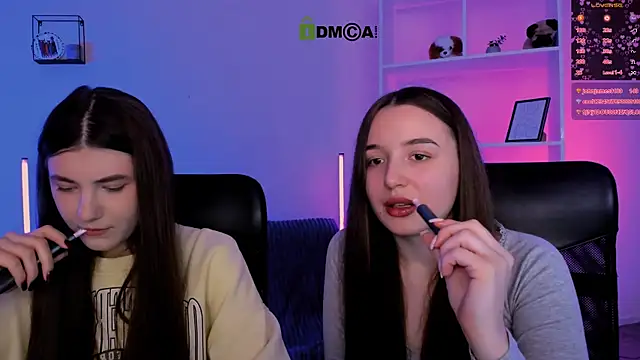 lissa night online show from 2, 12, 2025