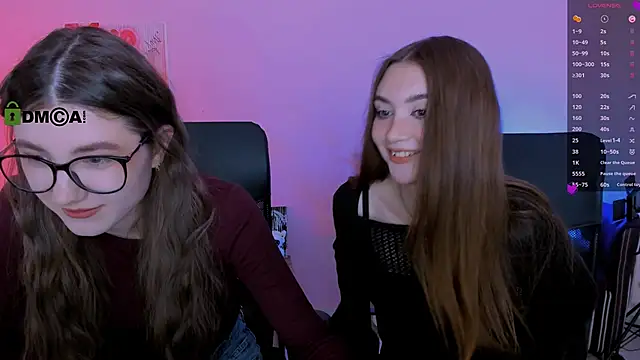 lissa night online show from 14, 12, 2025