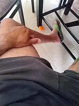 ricolinoSabrso92 online show from 14, 3, 2026