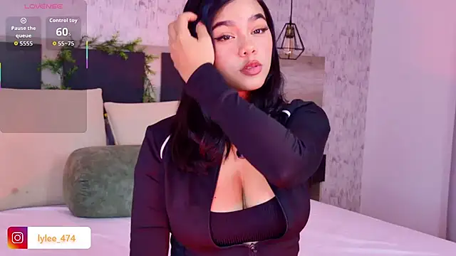 Snapshot of Celine_Lee chatting on 24, 2, 2026 Celine Lee online show from 24, 2, 2026