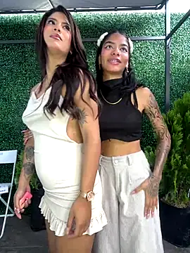 TweetiePieXXX online show from 10, 9, 2025