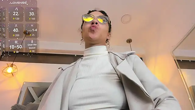 Hanna Cornee  online show from 10, 1, 2026