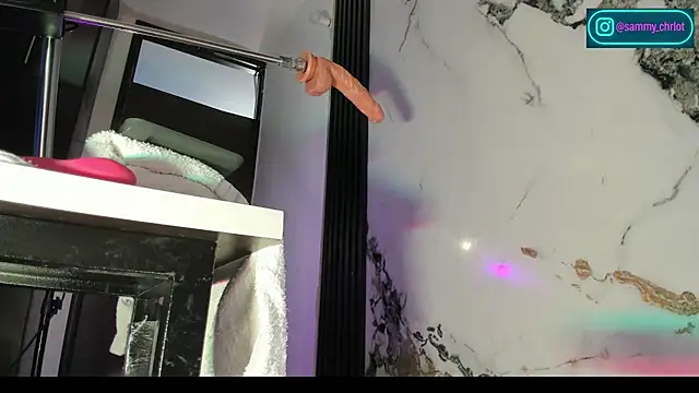 Snapshot of Sammy_charlot chatting on 27, 9, 2025 Sammy charlot online show from 27, 9, 2025