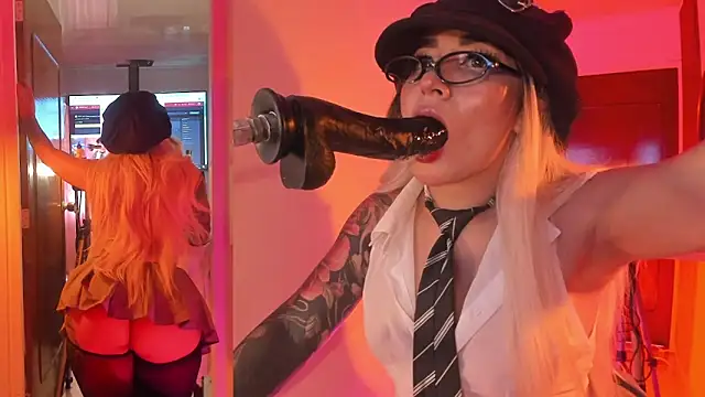 Snapshot of Sammy_charlot chatting on 27, 2, 2026 Sammy charlot online show from 27, 2, 2026