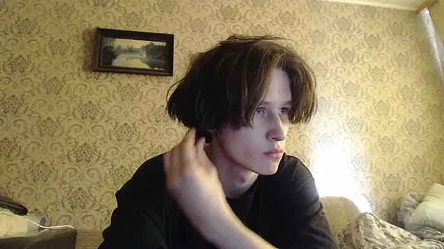 Snapshot of min1pekka chatting on 7, 5, 2026 min1pekka online show from 7, 5, 2026