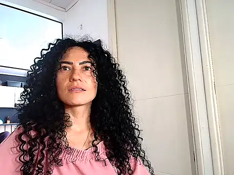 Snapshot of Koral369 chatting on 2, 3, 2026 Koral369 online show from 2, 3, 2026