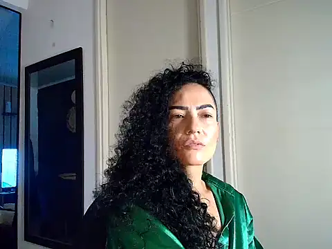 Koral369 online show from 22, 4, 2026