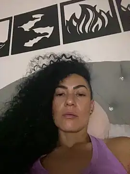 Snapshot of Koral369 chatting on 18, 5, 2026 Koral369 online show from 18, 5, 2026