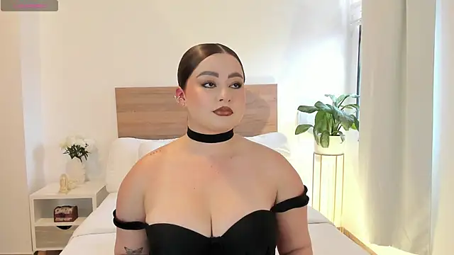 Snapshot of Lea_Joness chatting on 31, 7, 2026 Lea Joness online show from 31, 7, 2026