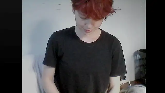 nyxofempusa online show from 1, 11, 2025