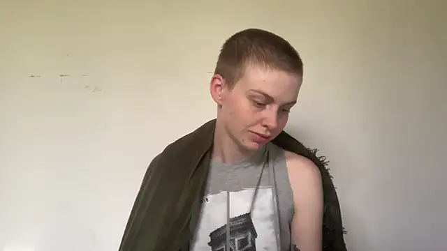 nyxofempusa online show from 26, 3, 2026