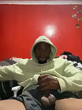 BaggyDirt online show from 7, 11, 2025