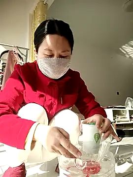 chengcheng12 online show from 20, 11, 2025