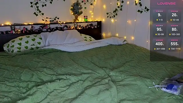 Snapshot of Candy_Flosse chatting on 6, 2, 2026 Candy Flosse online show from 6, 2, 2026