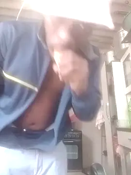 KingBonga online show from 15, 9, 2025