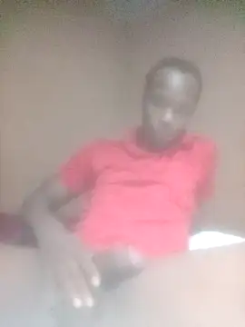 KingBonga online show from 14, 3, 2026