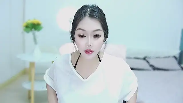 Snapshot of Haixi chatting on 19, 5, 2026 Haixi online show from 19, 5, 2026