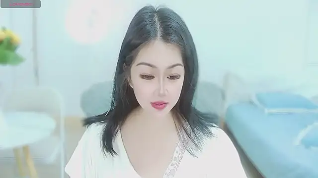 Snapshot of Haixi chatting on 11, 7, 2026 Haixi online show from 11, 7, 2026