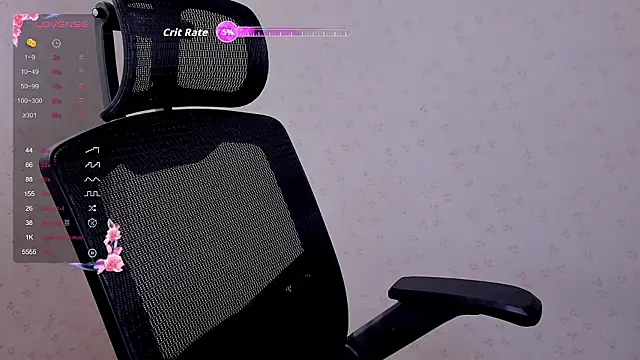 Lyssan XO online show from 14, 1, 2026