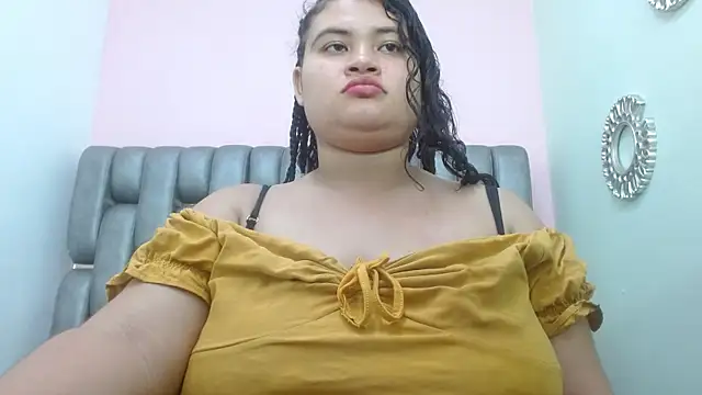 Madison Copers online show from 5, 11, 2025