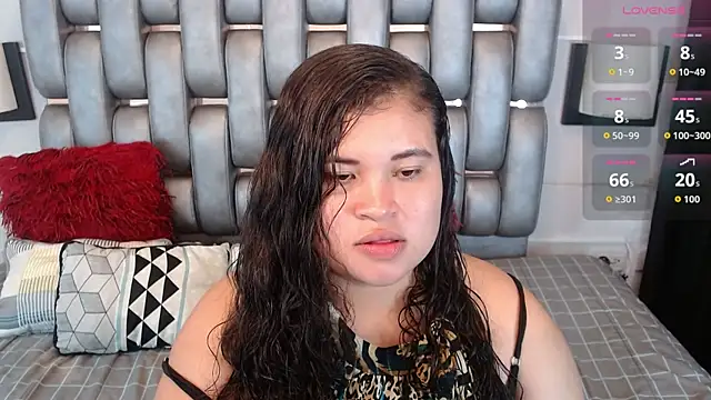 Snapshot of Madison_Copers chatting on 6, 5, 2026 Madison Copers online show from 6, 5, 2026