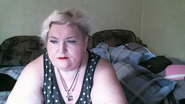 Lana555 online show from 10, 9, 2025