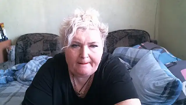 Lana555 online show from 13, 9, 2025