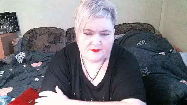 Lana555 online show from 3, 11, 2025