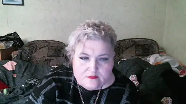 Lana555 online show from 15, 11, 2025