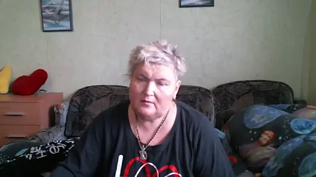 Lana555 online show from 17, 2, 2026