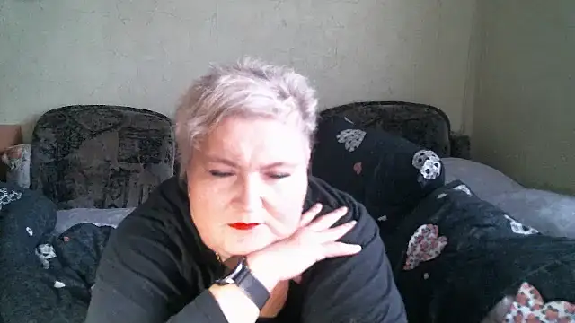 Snapshot of Lana555 chatting on 31, 3, 2026 Lana555 online show from 31, 3, 2026