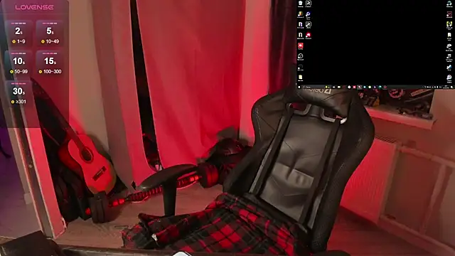 Melante online show from 16, 2, 2026