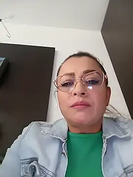 Asuna yuuky online show from 13, 11, 2025