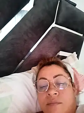 Asuna yuuky online show from 20, 11, 2025