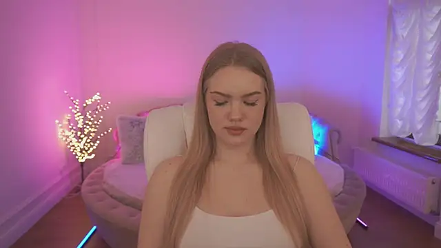 CelesteNoir online show from 11, 2, 2026