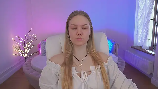 CelesteNoir online show from 4, 3, 2026