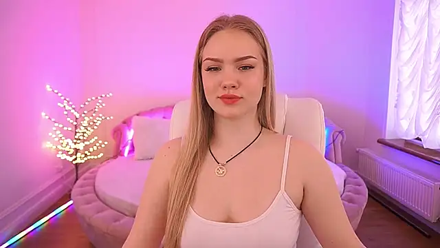 CelesteNoir online show from 13, 3, 2026