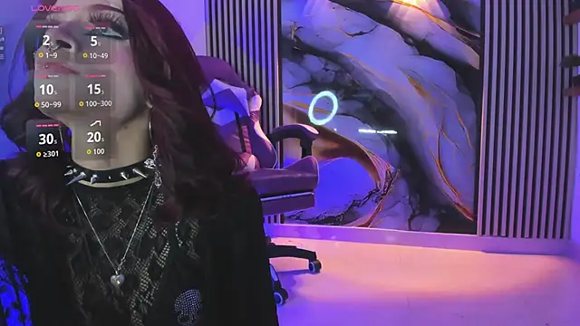 Snapshot of chloe_jacksonn chatting on 31, 1, 2026 chloe jacksonn online show from 31, 1, 2026