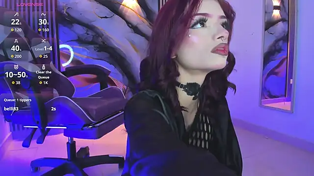 Snapshot of chloe_jacksonn chatting on 17, 2, 2026 chloe jacksonn online show from 17, 2, 2026