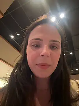 Lady LauraRose online show from 7, 1, 2026