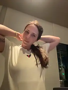 Lady LauraRose online show from 14, 2, 2026