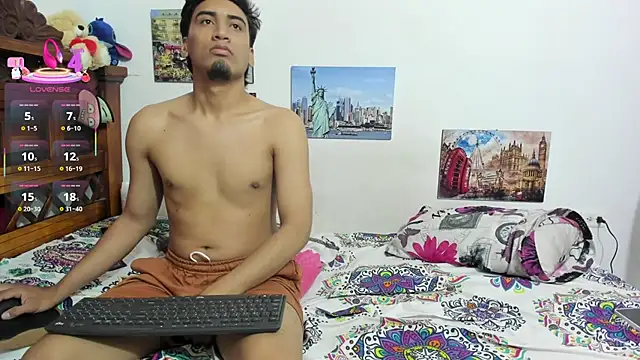 Snapshot of Roxana_Tony chatting on 21, 2, 2026 Roxana Tony online show from 21, 2, 2026