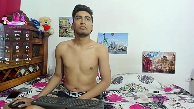 Roxana Tony online show from 29, 3, 2026