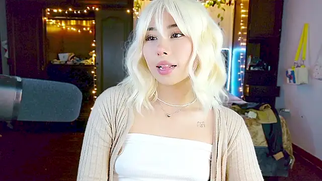 Shisuku Sophi online show from 7, 2, 2026