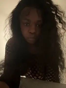 Freakyshiestyyy online show from 19, 12, 2025