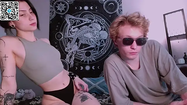 poisondevotion online show from 12, 9, 2025